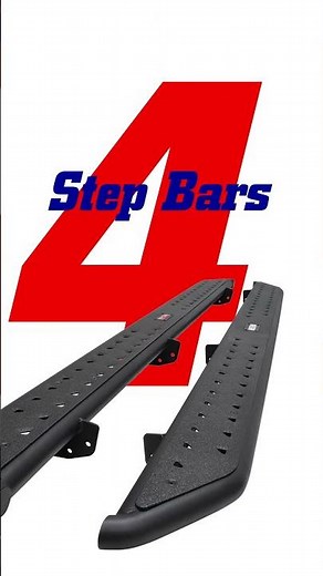 5 Easy Truck Upgrades! #summitracing #truck
