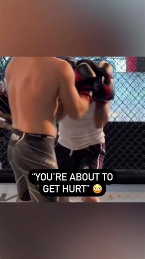 Sean Strickland vs. Streamer: A Hilarious Boxing Moment