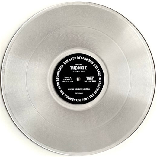 The Original Midnite - Deep Nite Dubs