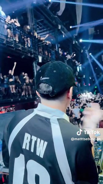 Tutorial de como cerrar un show