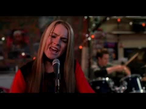 Lindsay Lohan Take Me Away