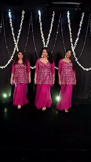 Raataan Lambiyan | Team Naach