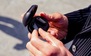 Win a tech bundle worth £600 ! | Woman's Own Magazine