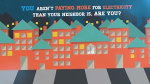 Electricity Contracts: Know the Facts Before You Sign