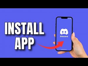 How to Install Discord on Android 2025?