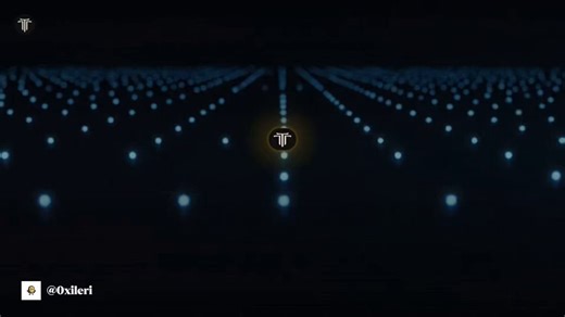 i want to drop a vid on how to vibcode motion graphics with only prompt 🙂‍↔️something like this ⤵️….should i?