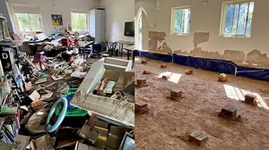 Eugowra children return to school as community recovers from devastating NSW floods