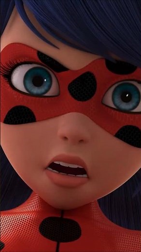 EZ A VÉG - Halálfej legyőzte Katicát 😰🐞 Miraculous MAGYARUL | Katica és Fekete Macska #miraculous