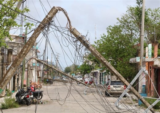 How Can Engineers Protect Our Coasts From Climate Change?