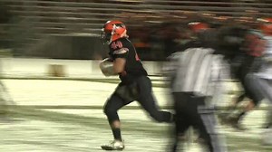 Make sure to tune in to High School Sports Xtra tonight after Local 5 News at 10! We have extended highlights and postgame interviews from the high school football State Semifinals! Kimberly, West De Pere, St. Mary's Springs, and Iola-Scandinavia punched their tickets to Madison on Friday night. | WFRV Local 5