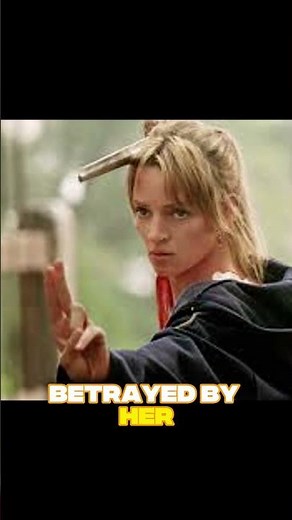 Kill Bill: The Whole Bloody Affair in theaters for the first time! 🔥😱 #killbill #tarantino #movie
