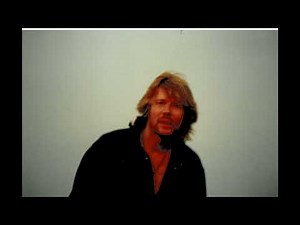 ICH BIN SO WILD NACH DEINEM ERDBEERMUND - Sünder Tom Engel (1995)
