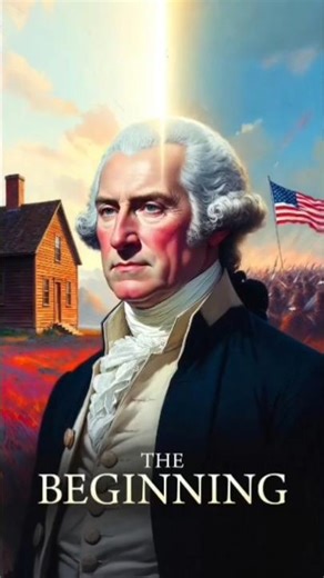 The Boy Who Built a Nation: George Washington Childhood​#GeorgeWashington#AmericanHistory#education