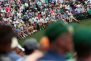 Why are Masters fans called patrons? All you need to know