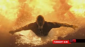 9.2K views · 52 reactions | Dive into #Baywatch, tonight 8.30pm! ‍♂️ | Channel 9 | Facebook