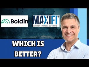 Boldin vs Maxifi (2025) | Which Can Manage Money for Retirement Better? [HONEST GUIDE]