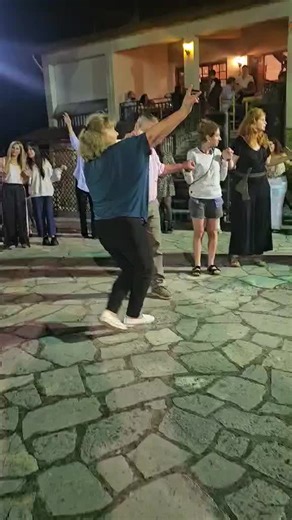 Ηπειρώτικα μεράκια από τον Κώστα Μούστο Χαλιγιάννη