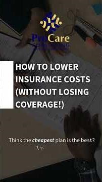 Stop overpaying for your insurance! #shorts