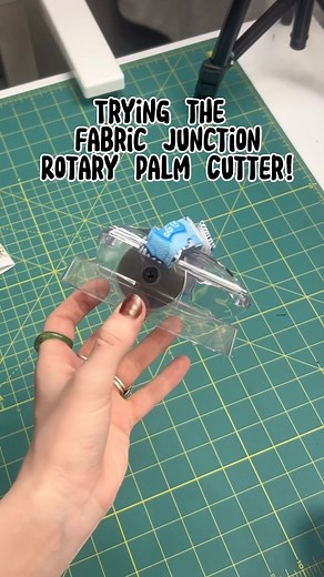 This cutter is a game changer! Link in bio to try one out, free shipping over $49!🧵❤️✨ #quilt #quilting #quiltersofinstagram #quiltsofinstagram #patchwork #sewing #quilts #quilter #handmade #fabric #sew #quiltlove #quiltingismytherapy #modernquilt #patchworkquilt #modernquilting #quilters #makersgonnamake #longarmquilting #homedecor #quiltingfun #quiltpattern #modernquilter #quiltblock #quiltersgonnaquilt #bedcover #applique #embroidery #sewingproject #craft | SewingMachinesPlus.com