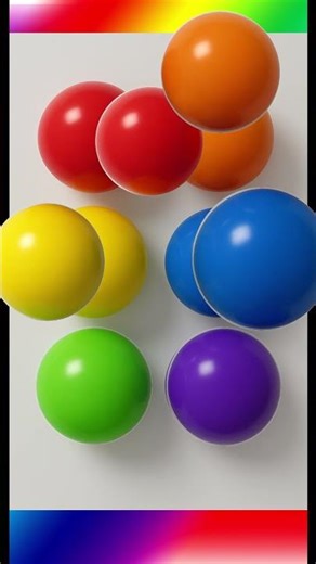 Colors for Kids | Fun Color Song & Learning Video