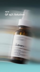 An age-support serum, affordably priced and powered by three plant-based growth factors to target visible signs of aging. | The Ordinary