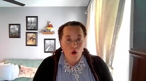 Three (tuccenen) words of the day. OPA--Owl (remember the p's are pronouced as B's, but think in mvskoke this is NOT english. 2nd word FO--bee, 3rd TVF-FO-grasshopper (Vs have an uh sound most times, as well as T's have d sounding unless in doubles tt) Please follow this for learning the alphabet: https://www.mvskokeopunvkv.com/1-1-sounds-letters MVTO Words you want to see, let me know! MVSKOKE is an amazing language, see how words are built upon one another, like FO for bee but grasshopper is t