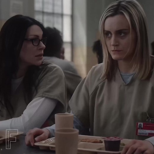 Protective Love: Vauseman Moments