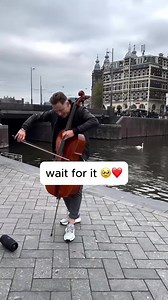 Jodok Cello: Videos, Family, and Musical Moments