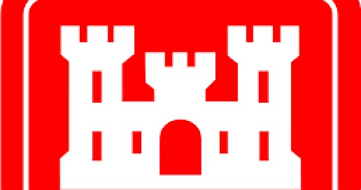'Building Infrastructure, Not Paperwork" initiative adopted by US Army Corps of Engineers