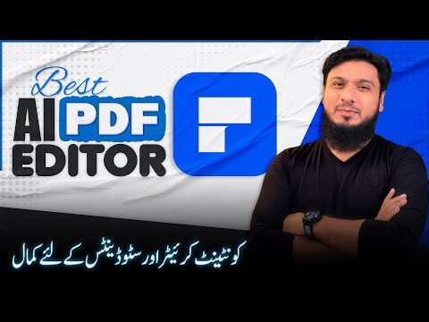 Useful AI Tools Every Creator & Students Should Be Using