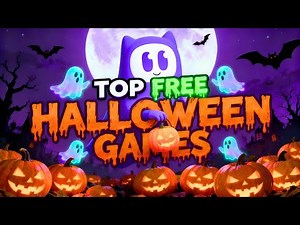 😱 Top 5 Free Horror Games You MUST Play on CrazyGames! 💀 (Scariest Browser Games Ever!)