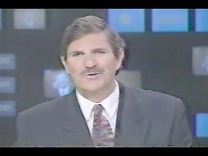 KITV News 4 at 5pm Hawaii December 6, 1992