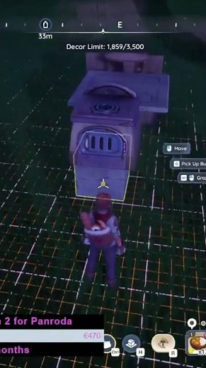 This Glitch Let Me Walk UPSIDE DOWN in Palia!! (Not Clickbait)