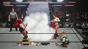 AEW Fight Forever release date, features, wrestlers, and price - VideoGamer