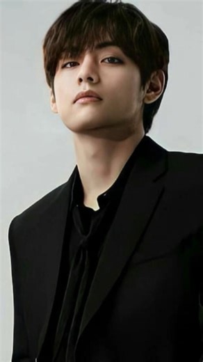 💜 “BTS V 🔥 New Attitude Edit 😈 | Kim Taehyung Savage Look 😳💜 #shorts #bts #v”