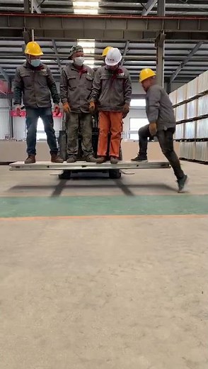 Stronger Walls. Faster Construction. Lower Costs. | The Future of Modular Building