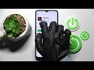 How to Split Screen in OPPO A54s Create Double Screen