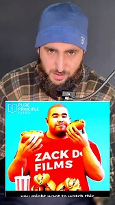 Kama khane sy zyada khane insa bemar hota hai #Health #information #explore | Khubaib Reacts