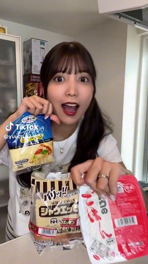 深夜に食べたい悪魔的炙りチーズソーセージ丼