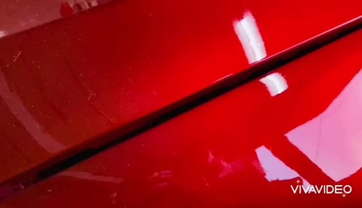 #kandy_apple_red #garage_ally