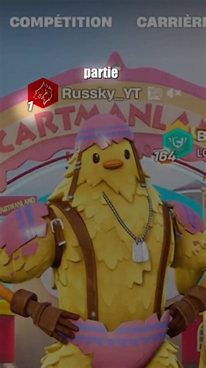 🍌 J'ai piégé le Petit Frère avec un tour de magie !