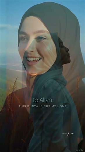 Nice song....Back To Allah❤️This Dunya is not my home#نبض حياة💚#اكسبلور #لايك