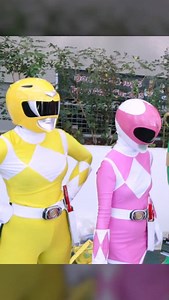 Go go Dora Ranger! #dora #cosplay #memes #powerrangers #anime Editing 🎥 @justpids Green Ranger @churrosandflan Laid off Pink Ranger @ce.cii_cos | Bane Armstrong