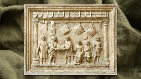 What Happened to the Wealth of Crassus