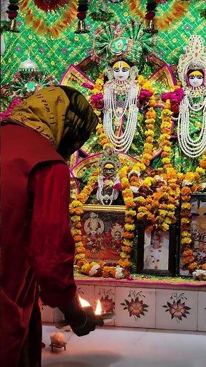 Ayodhya Jai Shri Sita Ram ji ki Shringar aarti Darshan | आज प्रातः दर्शन | 18-03-2026 08:30 AM