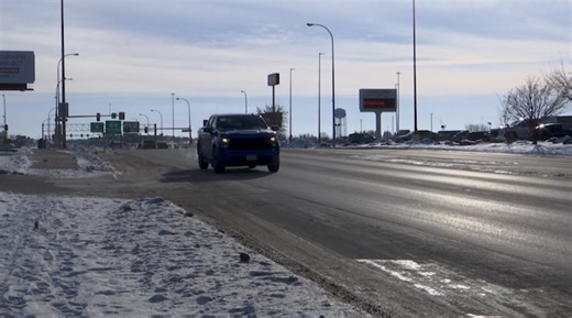 NDDOT green-lights $119 million in funding for statewide transportation projects