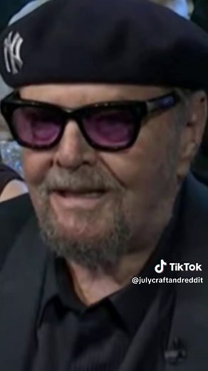 Jack Nicholson Surprises at SNL 50th Anniversary Special