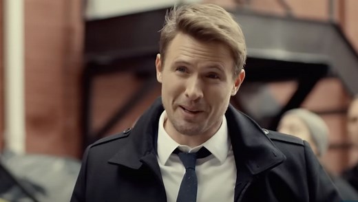 Hudson and Rex: Why Charlie Hudson is missing from several Episodes in Season 7