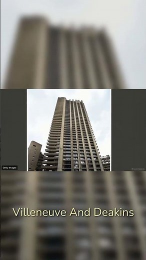 Blade Runner 2049's Crushing Brutalism #architecture #bladerunner #brutalism