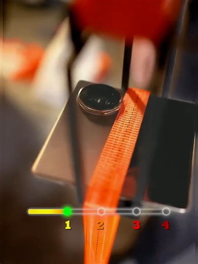 Durability Test of HONOR Magic V5: Unbeatable Performance